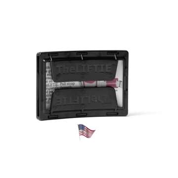 TheLIFTIE Ski Pass Holder