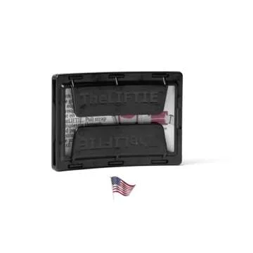 TheLIFTIE Ski Pass Holder