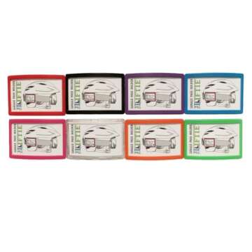 TheLIFTIE Ski Pass Holder