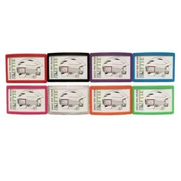 TheLIFTIE Ski Pass Holder