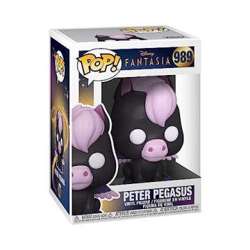 Funko Pop! Disney's Fantasia 80th Anniversary Baby Pegasus Vinyl Figure