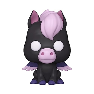 Funko Pop! Baby Pegasus from Fantasia's 80th Anniversary
