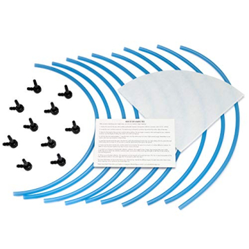 10 Maple Syrup Tree Tapping Kit for Perfect Homemade Syrup