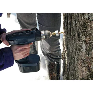10 Maple Syrup Tree Tapping Kit for Perfect Homemade Syrup