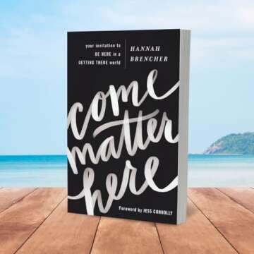 Come Matter Here: Be Present in a Busy World
