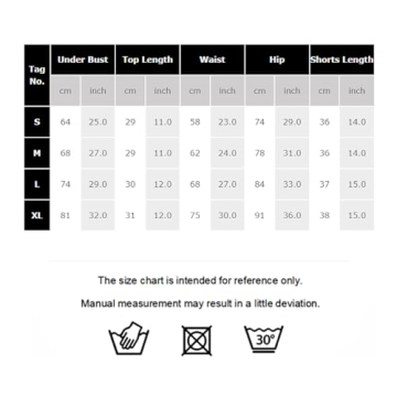 ABOCIW Women's Halter Neck Gym Set Pink Medium Workout Outfit