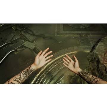 Apsulov: End of Gods for PS5 - Immerse in Norse Horror