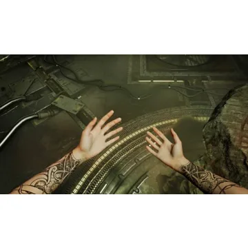 Apsulov: End of Gods for PS5 - Immerse in Norse Horror