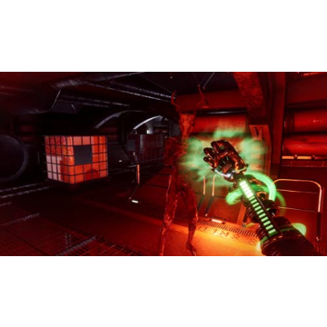 Apsulov: End of Gods for PS5 - Immerse in Norse Horror