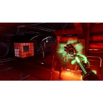 Apsulov: End of Gods for PS5 - Immerse in Norse Horror