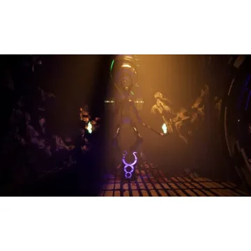 Apsulov: End of Gods for PS5 - Immerse in Norse Horror