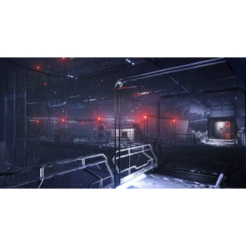 Apsulov: End of Gods for PS5 - Immerse in Norse Horror