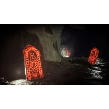 Apsulov: End of Gods for PS5 - Immerse in Norse Horror