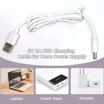 Fenair Hollywood Vanity Mirror with Lights Lighted Makeup Mirror with 14 Dimmable LED Bulbs,Adjustable Brightness,Touch Screen,Tabletop