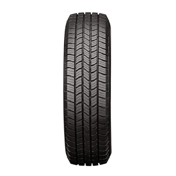 Starfire Solarus HT All-Season 235/70R16 Tire Review