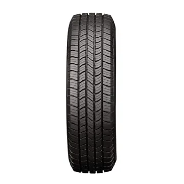 Starfire Solarus HT All-Season 235/70R16 Tire Review