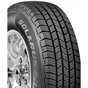 Starfire Solarus HT All-Season 235/70R16 Tire Review