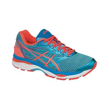 ASICS Women's GEL-Cumulus 18 Running Shoe