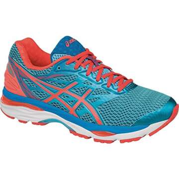 ASICS Women's GEL-Cumulus 18 Running Shoe
