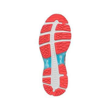 ASICS Women's GEL-Cumulus 18 Running Shoe