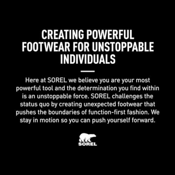 Sorel Emelie III Zip Waterproof Boot - Stylish Comfort