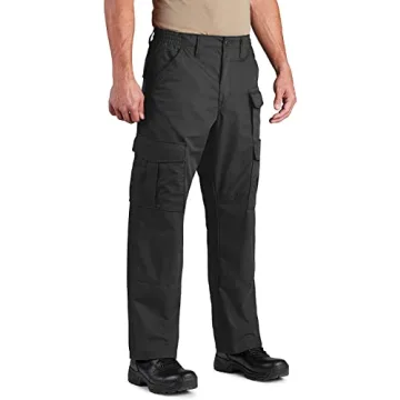 Propper Men's Uniform Tactical Pant, Charcoal, 32'' x 32''