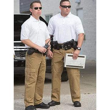 Buy Propper Men's Uniform Tactical Pant for Ultimate Comfort