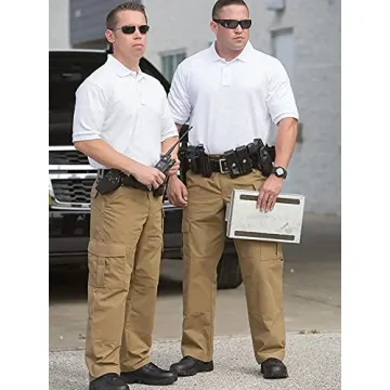 Buy Propper Men's Uniform Tactical Pant for Ultimate Comfort