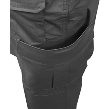 Buy Propper Men's Uniform Tactical Pant for Ultimate Comfort