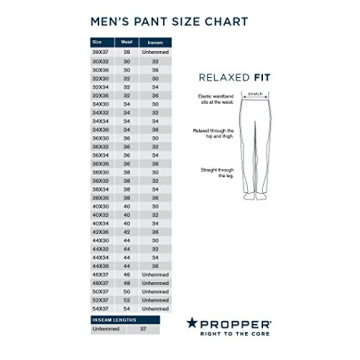 Buy Propper Men's Uniform Tactical Pant for Ultimate Comfort
