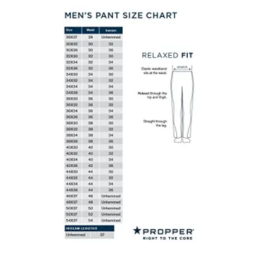 Buy Propper Men's Uniform Tactical Pant for Ultimate Comfort