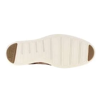 Cole Haan Men's Shortwing Oxford Shoe - Superior Comfort and Style