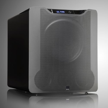 SVS PB16-Ultra 16" Subwoofer for Powerful Sound