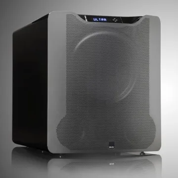 SVS PB16-Ultra 16" Subwoofer for Powerful Sound