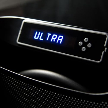 SVS PB16-Ultra 16" Subwoofer for Powerful Sound