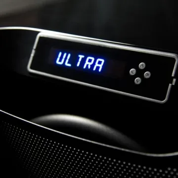 SVS PB16-Ultra 16" Subwoofer for Powerful Sound