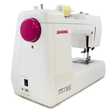 Janome DC5100 Computerized Sewing Machine Package - Ultimate Sewing Solution