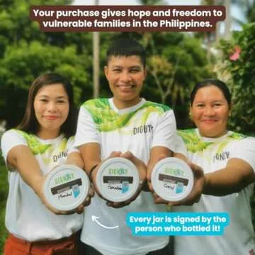 Smooth & Raw Unrefined Coconut Oil - Centrifuge Extracted Pure Coconut Oil w/ Fresh & Mild Taste - Nutrient Packed Organic Coconut Oil for Skin, Hair, Cooking & Oil Pulling (15oz, Pack of 1)