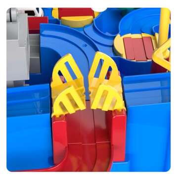 Engaging Kids Car Adventure Toys for Ages 3-8