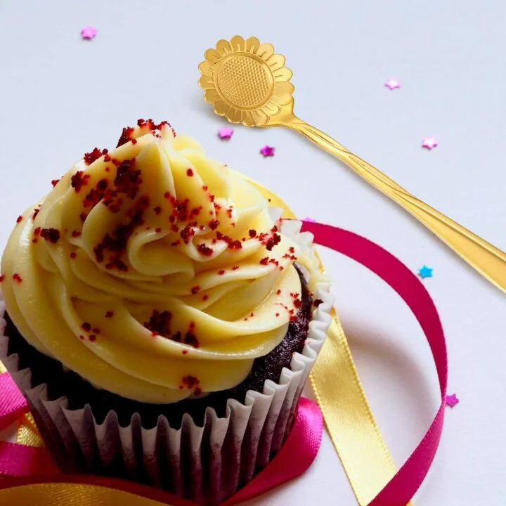 Stainless Steel Flower Spoon Set for Dining