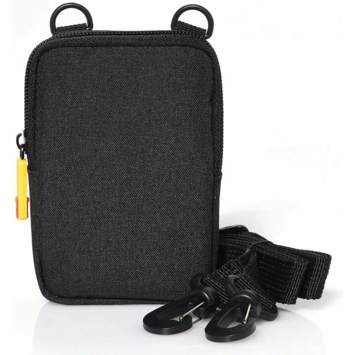 KODAK Step Wireless Mobile Photo Printer Bundle