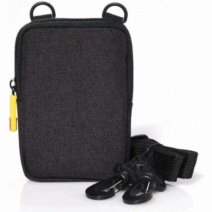 KODAK Step Wireless Mobile Photo Printer Bundle