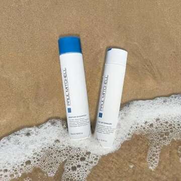 Paul Mitchell The Detangler, Original Conditioner, Super Rich Formula, For Coarse + Color-Treated Hair, 10.14 fl. oz.