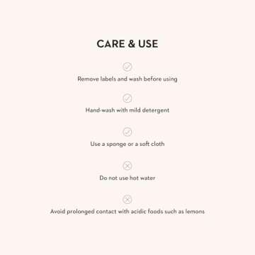 MACKENZIE-CHILDS Practical Enamel Pitcher with Spout, Drink Pitcher for Iced Tea or Water, Flower Vase, Medium, Pink Wildflowers