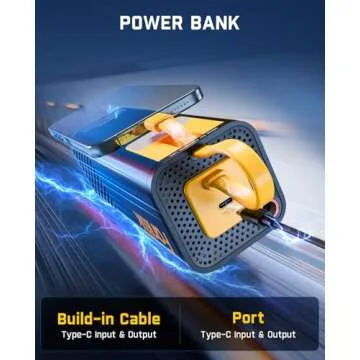 Fanttik X9 APEX Portable Tire Inflator for Fast Inflation