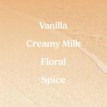 Kopari Toasted Vanilla Hair & Body Mist, 4 oz