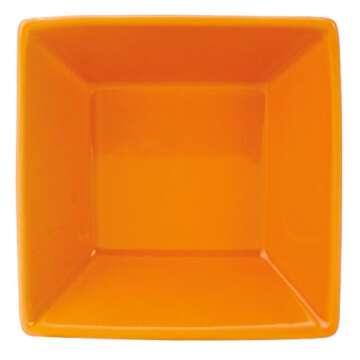 Color Collection, Tasting Dishes, Multi-Color, Set of 6