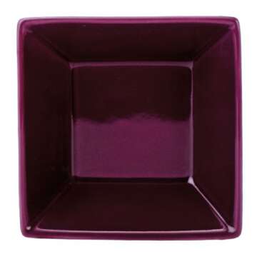 Color Collection, Tasting Dishes, Multi-Color, Set of 6