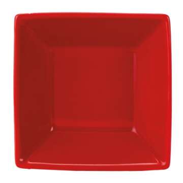 Color Collection, Tasting Dishes, Multi-Color, Set of 6