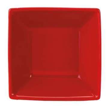 Color Collection Tasting Dishes Multi-Color Set of 6